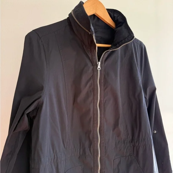Mossimo Anorak Jacket - Picture 1 of 8